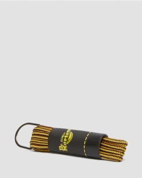 26 Inch Round Shoe Laces (3-Eye)