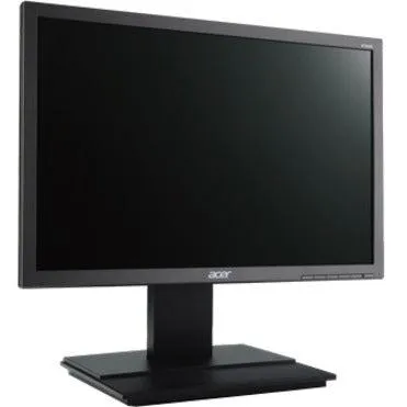 Acer B6 B196L Aymdr 48.3 Cm (19") 1280 X 1024 Pixels Sxga Led Black