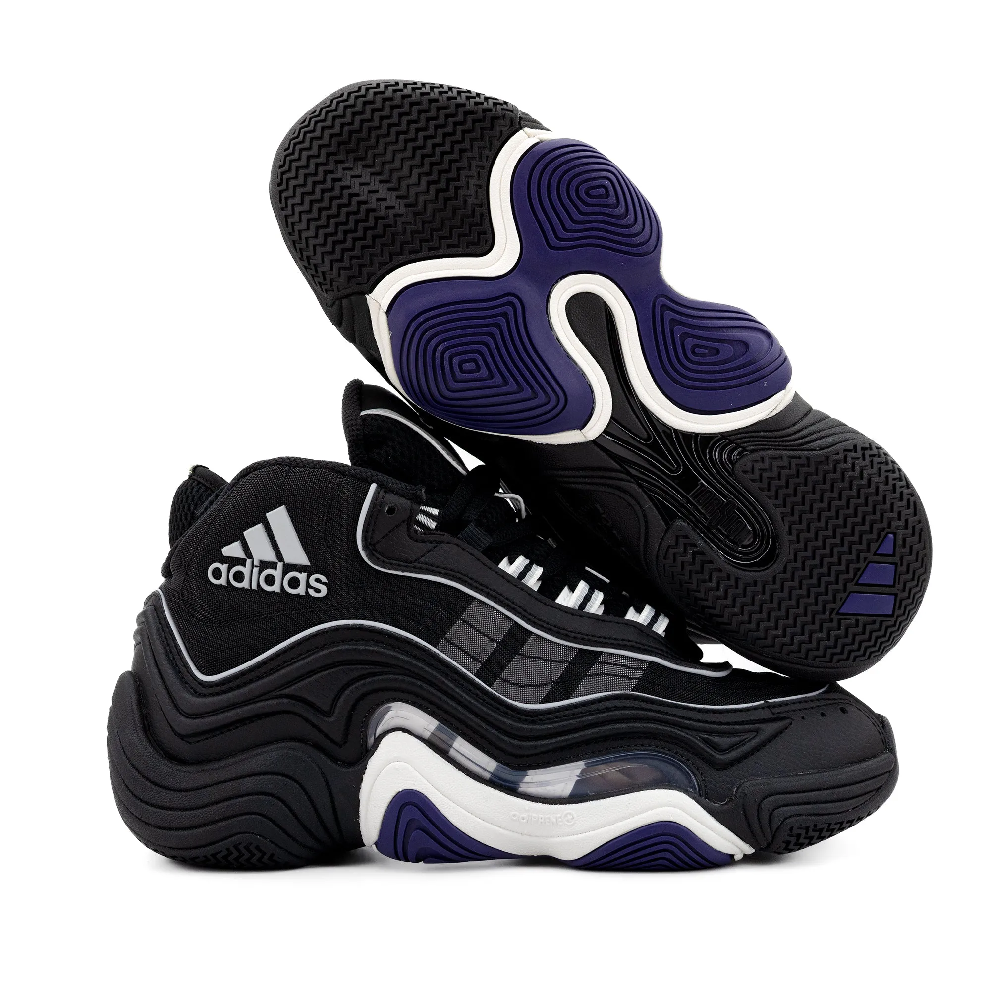 adidas Crazy 98 Cblack/Cwhite/Cpurpl IG8341