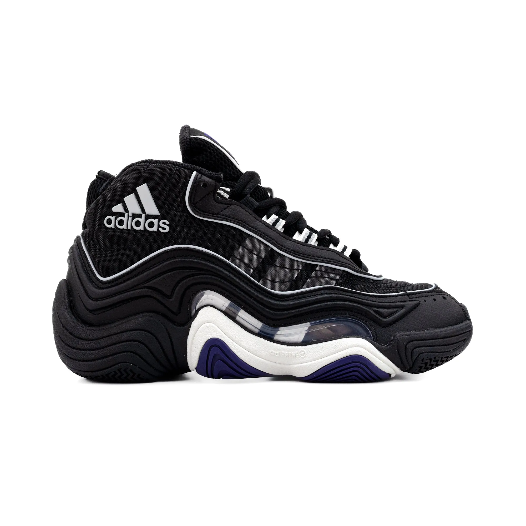 adidas Crazy 98 Cblack/Cwhite/Cpurpl IG8341