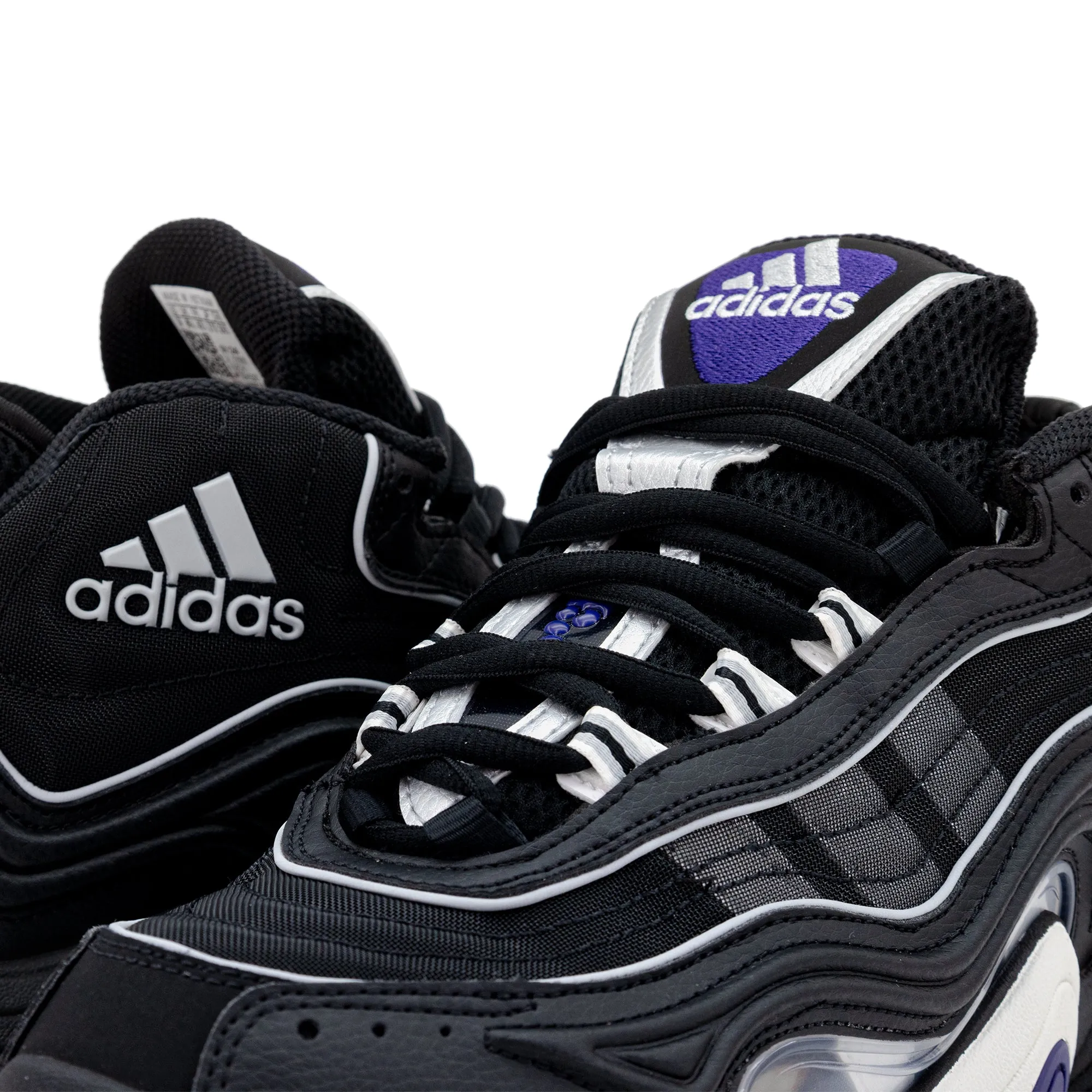 adidas Crazy 98 Cblack/Cwhite/Cpurpl IG8341