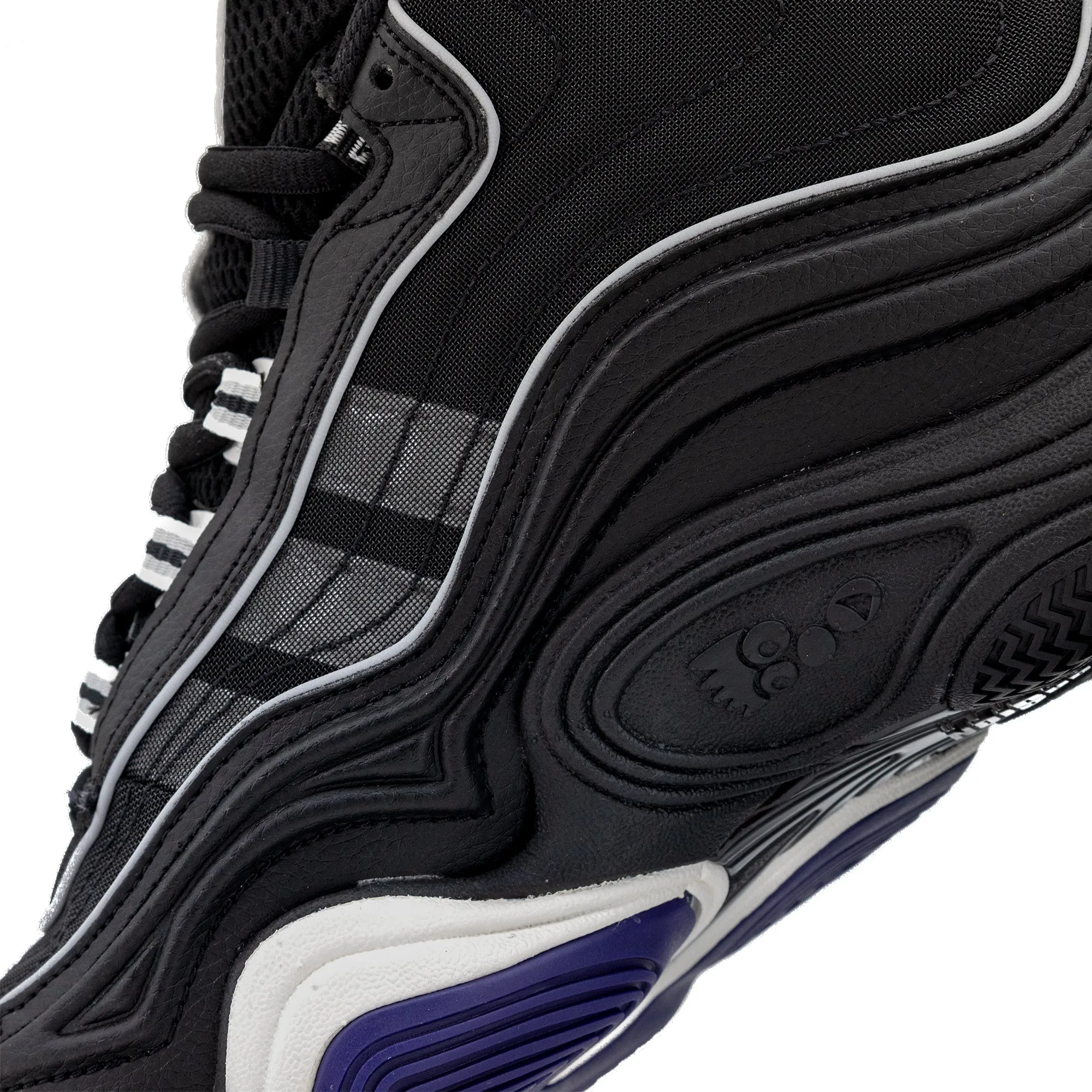 adidas Crazy 98 Cblack/Cwhite/Cpurpl IG8341