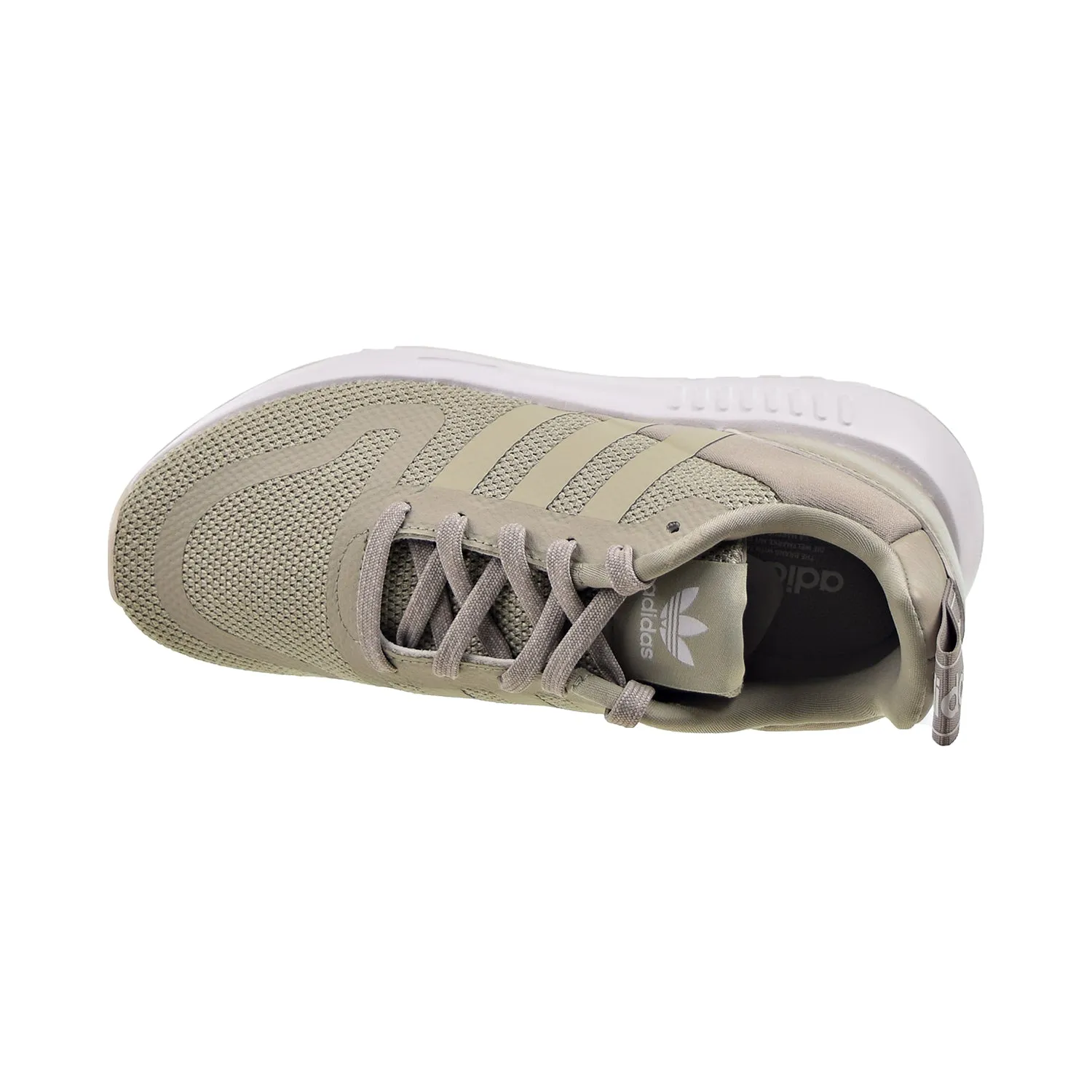 Adidas Multix J Big Kids' Shoes Sesame-White