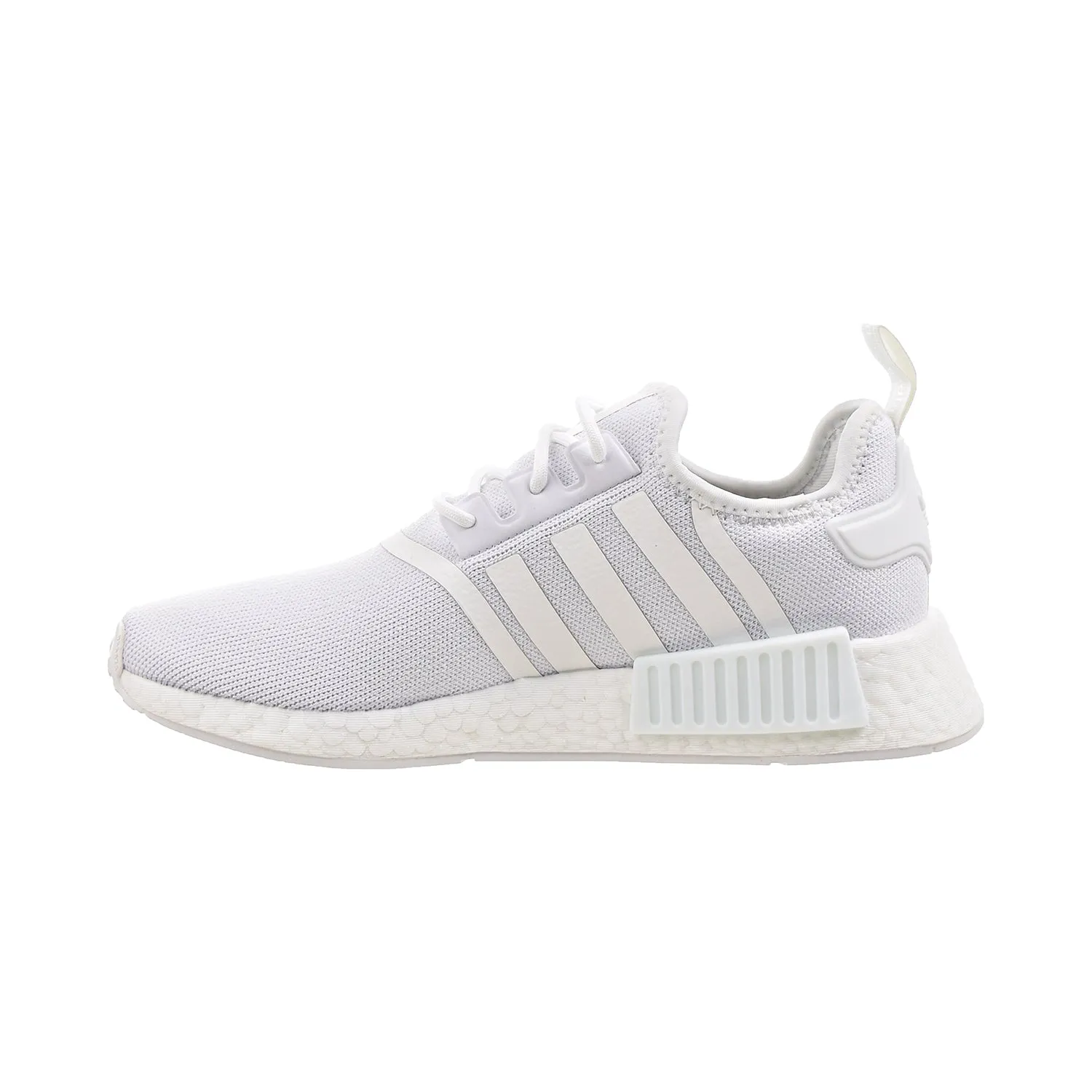 Adidas NMD_R1 Primeblue Men's Shoes Cloud White