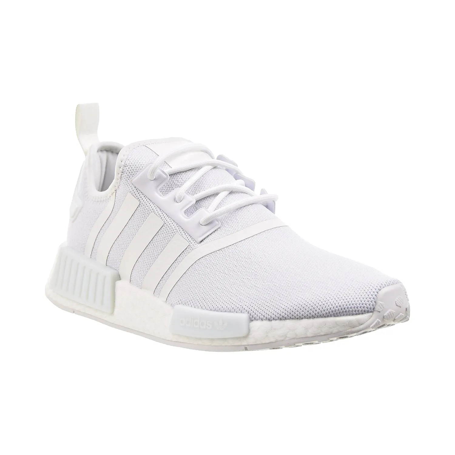 Adidas NMD_R1 Primeblue Men's Shoes Cloud White