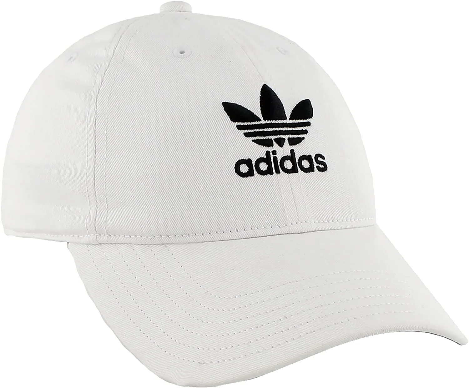 adidas Originals Men's Relaxed Strapback Cap