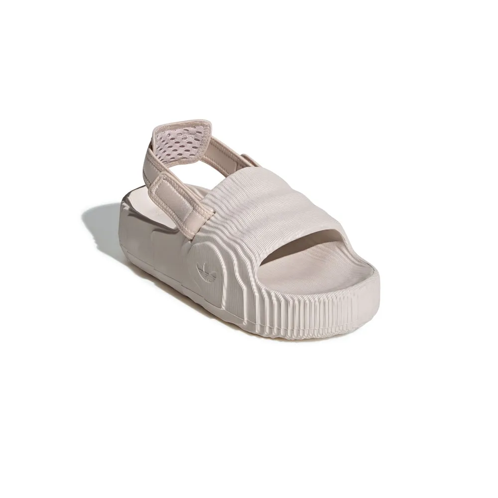 Adilette 22 XLG Women (Putty Mauve)