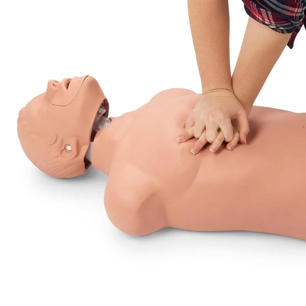 AED Trainer with Brad™ CPR Manikin