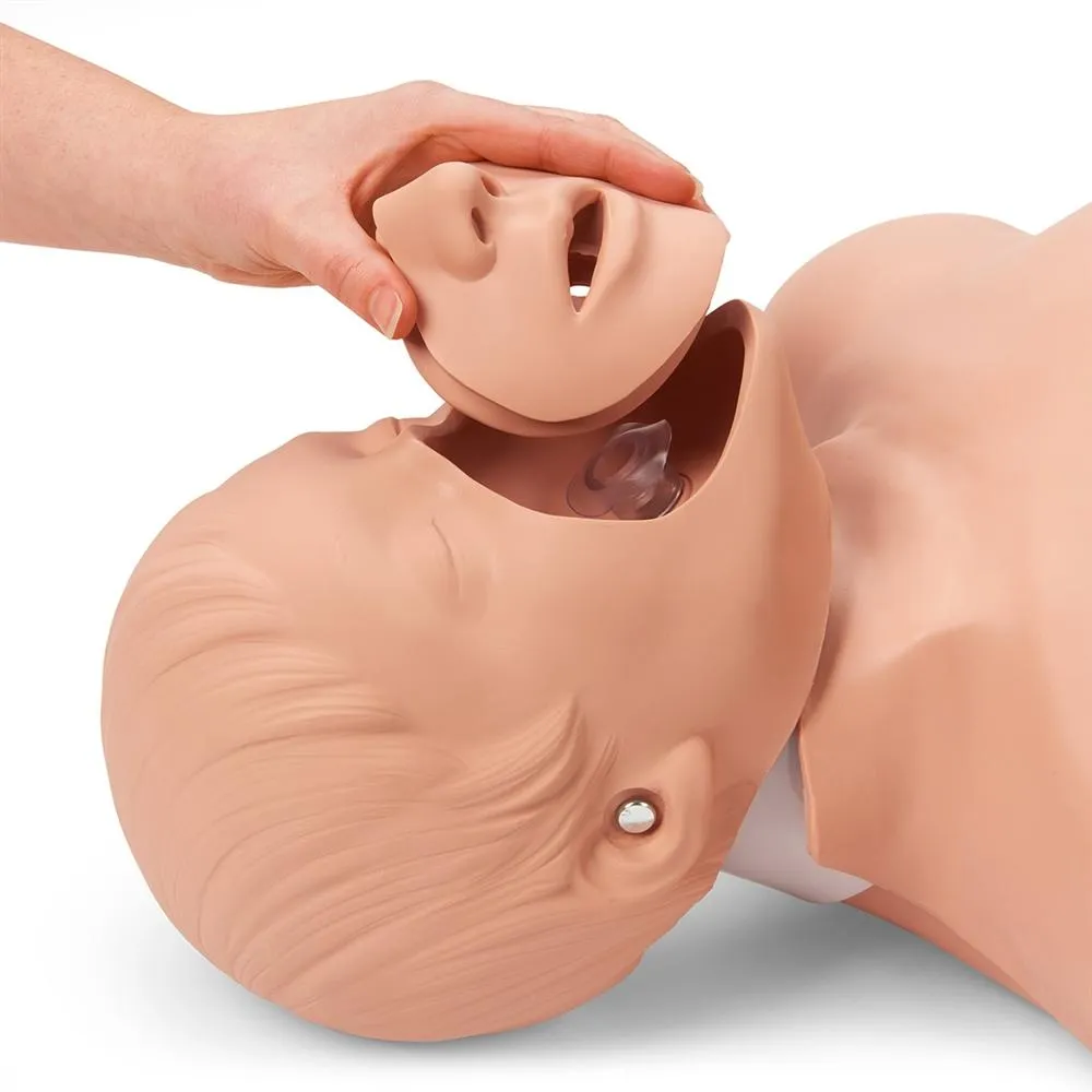 AED Trainer with Brad™ CPR Manikin