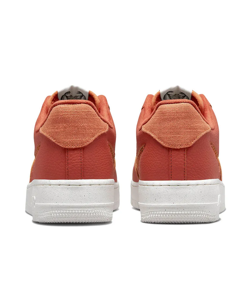 Air Force 1  07 LV8 ‘Sun Club’ Burnt Sunrise