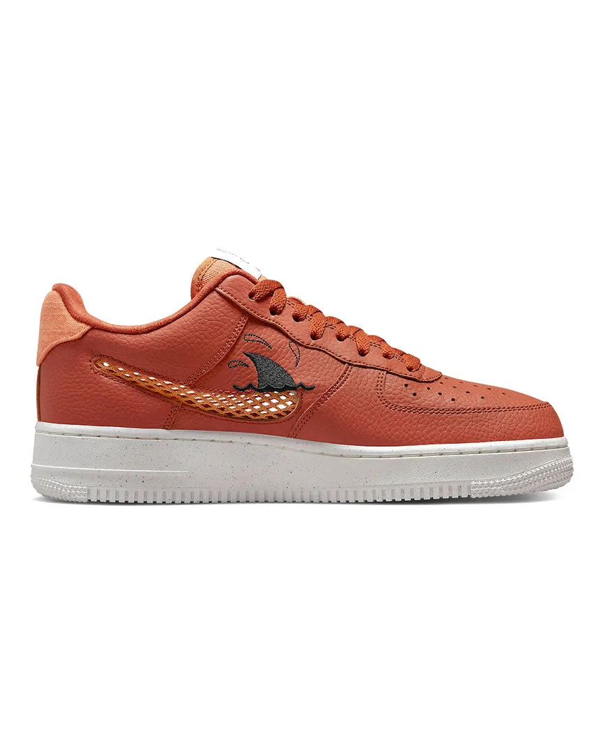 Air Force 1  07 LV8 ‘Sun Club’ Burnt Sunrise