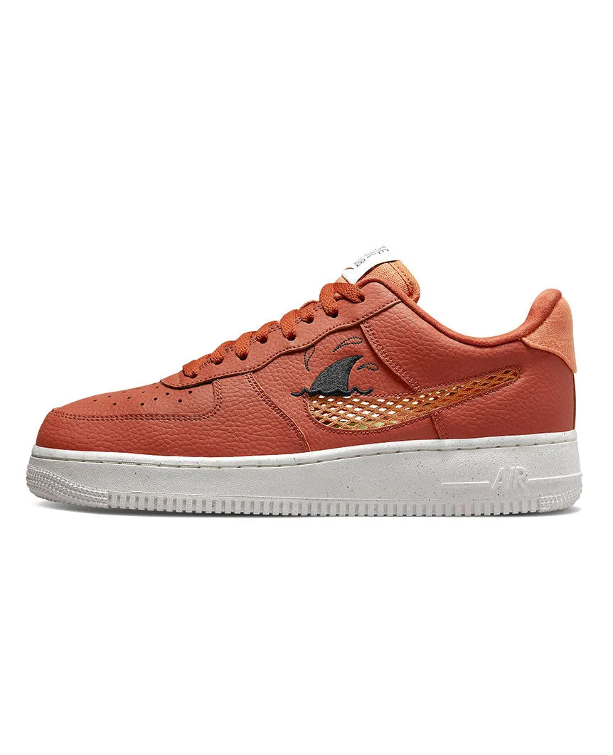 Air Force 1  07 LV8 ‘Sun Club’ Burnt Sunrise