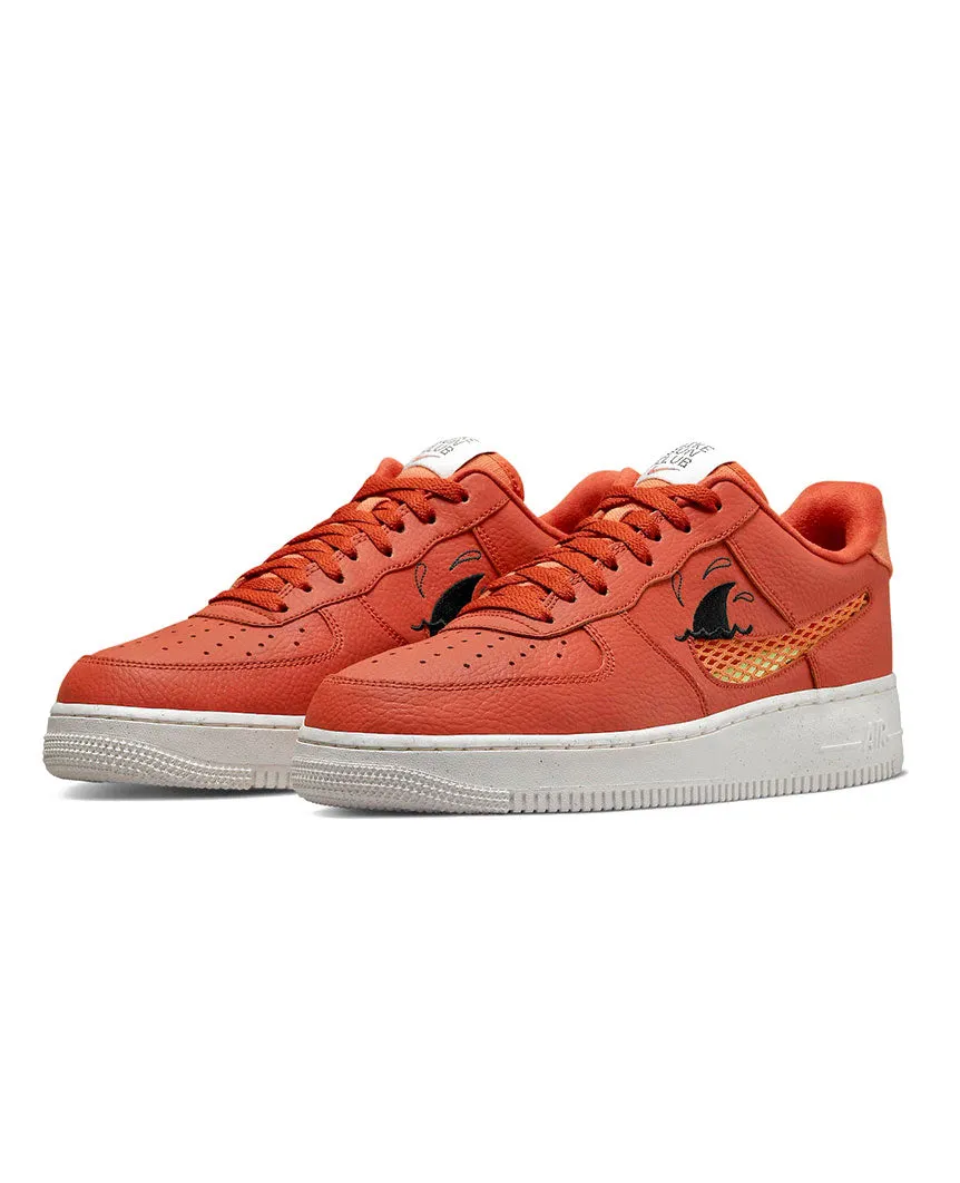 Air Force 1  07 LV8 ‘Sun Club’ Burnt Sunrise