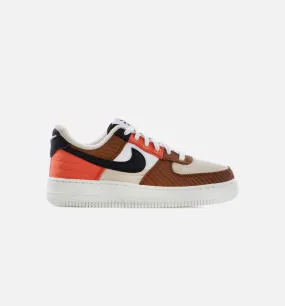 Air Force 1 Low LXX Toasty Womens Lifestyle Shoe - Rattan/Black/Pecan/Summit White