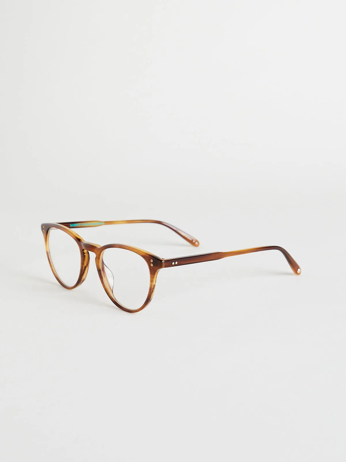 Alice in Blonde Tortoise