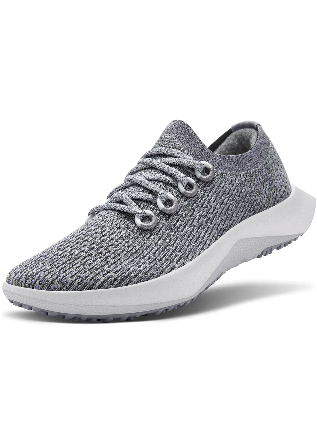 Allbirds Mens Tree Dasher 2 Shoes