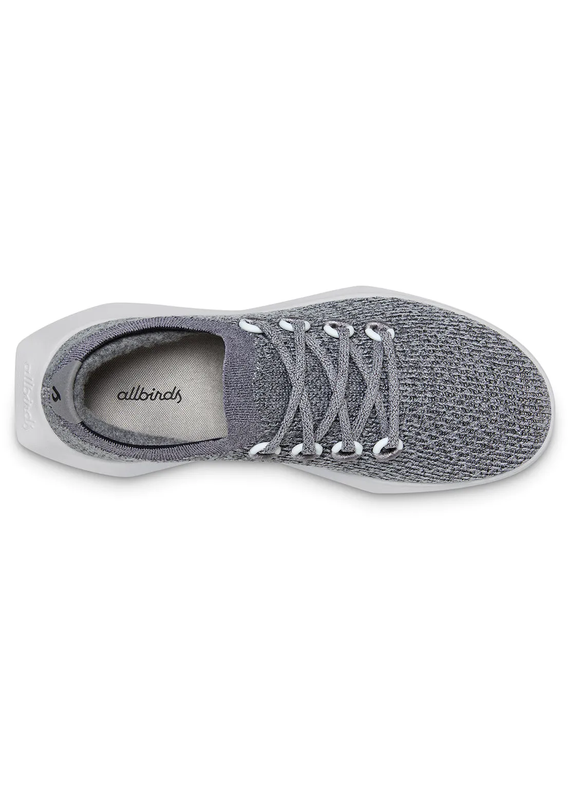 Allbirds Mens Tree Dasher 2 Shoes