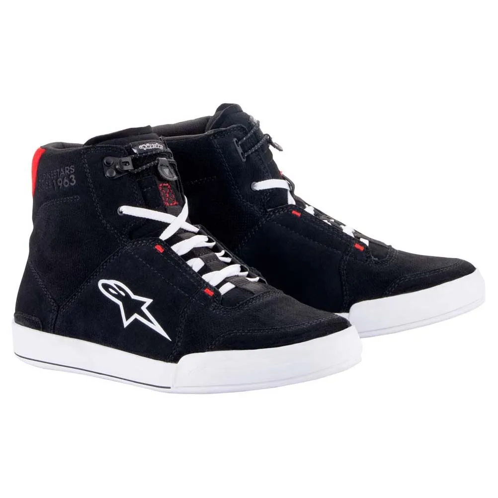 Alpinestars Chrome Shoes