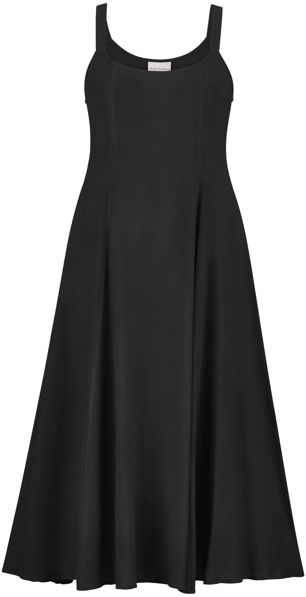 Amelia Maxi Chemise