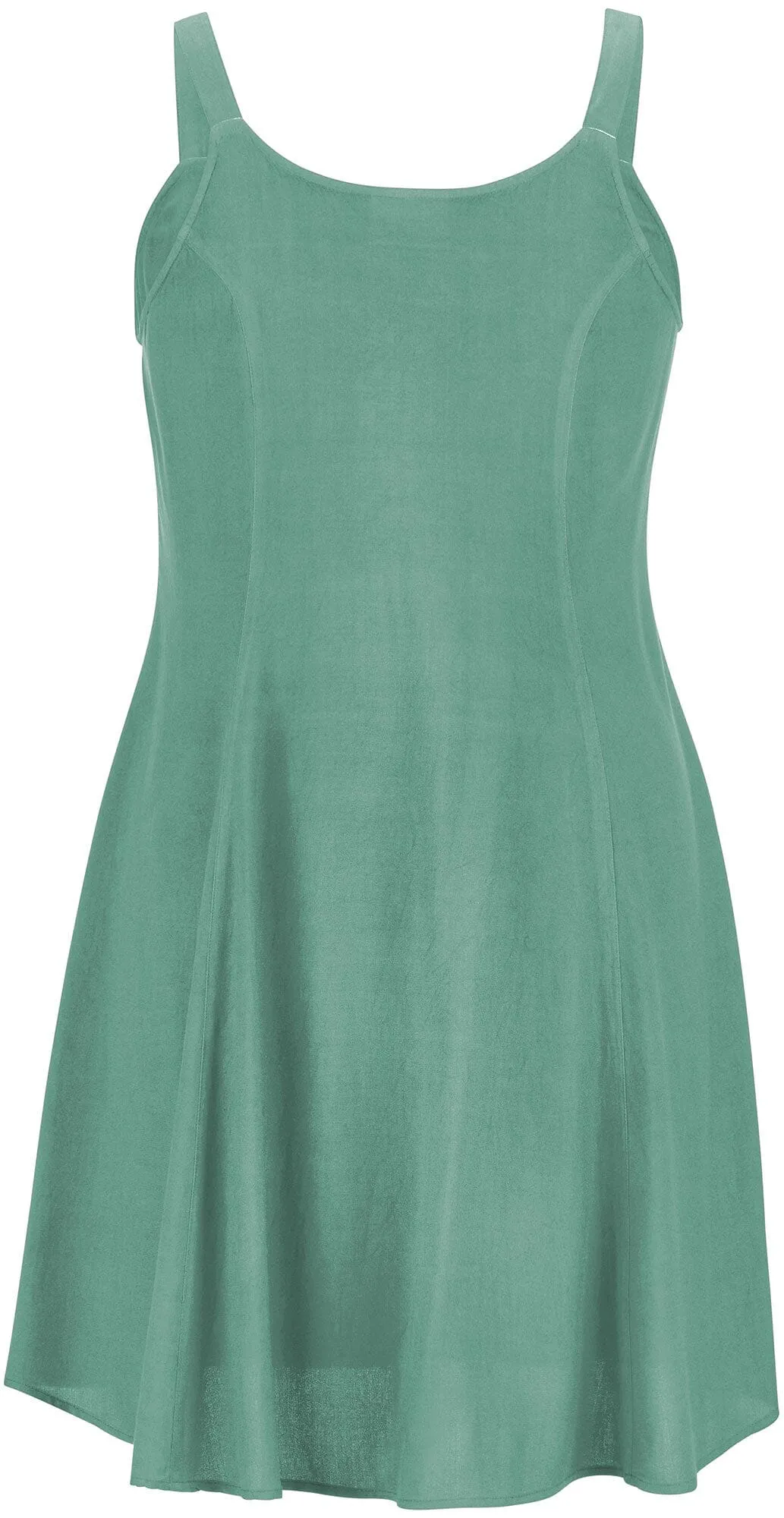 Amelia Mini Chemise Limited Edition Cool Sage