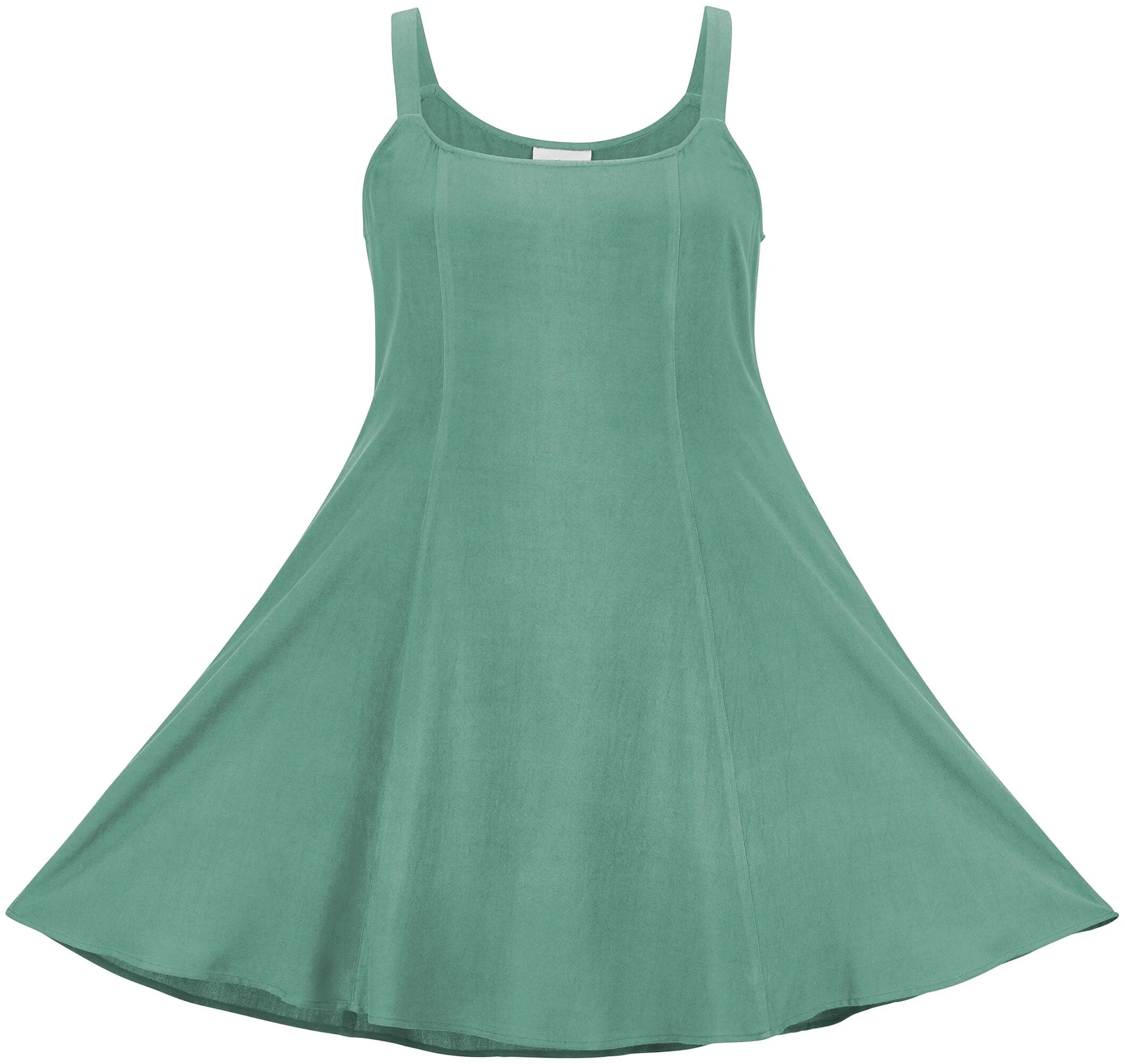 Amelia Mini Chemise Limited Edition Cool Sage