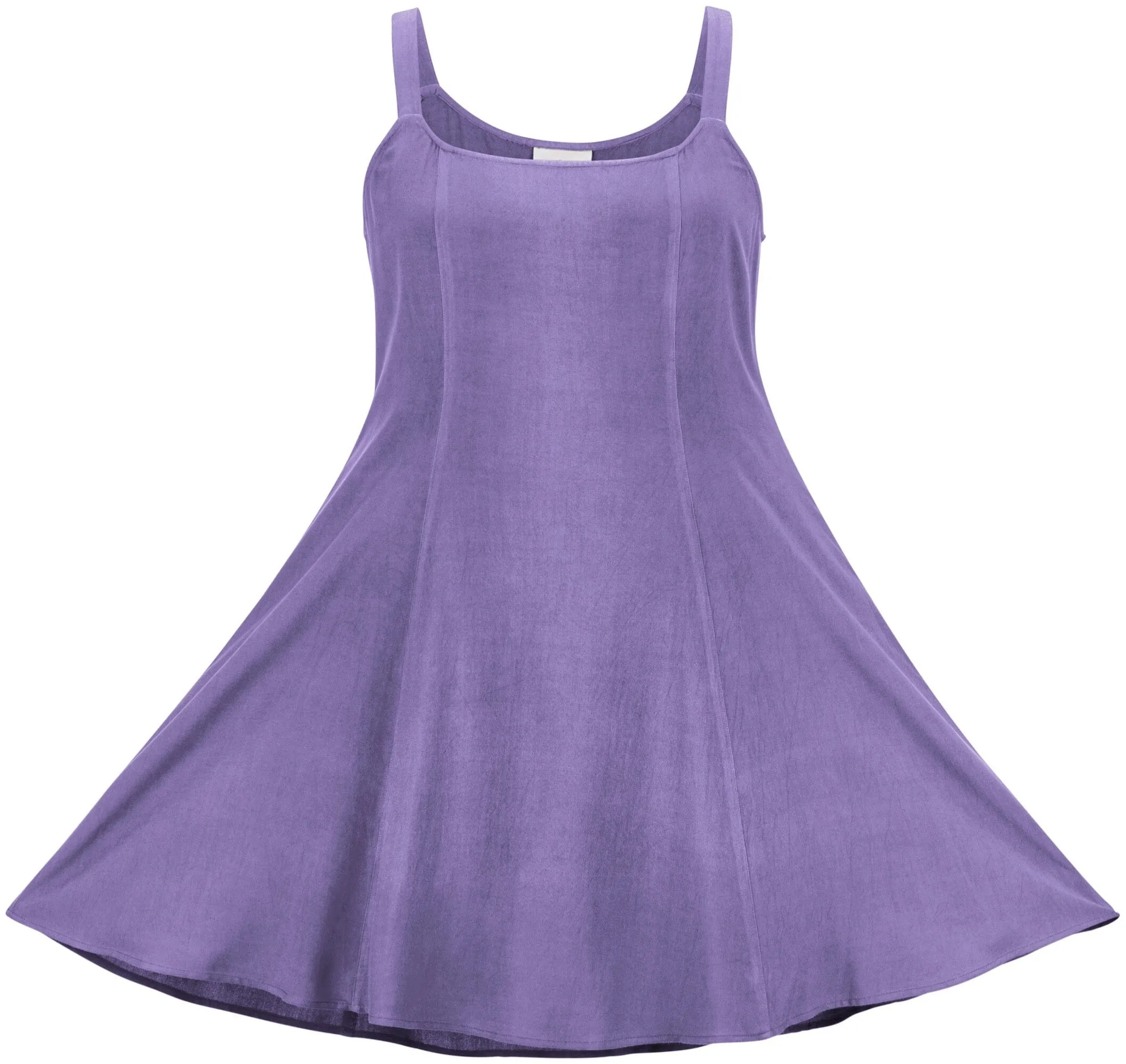 Amelia Mini Chemise Limited Edition Purples