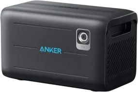 Anker 760 Portable Power Station Expansion Battery 2048WH Manufacturer RFB