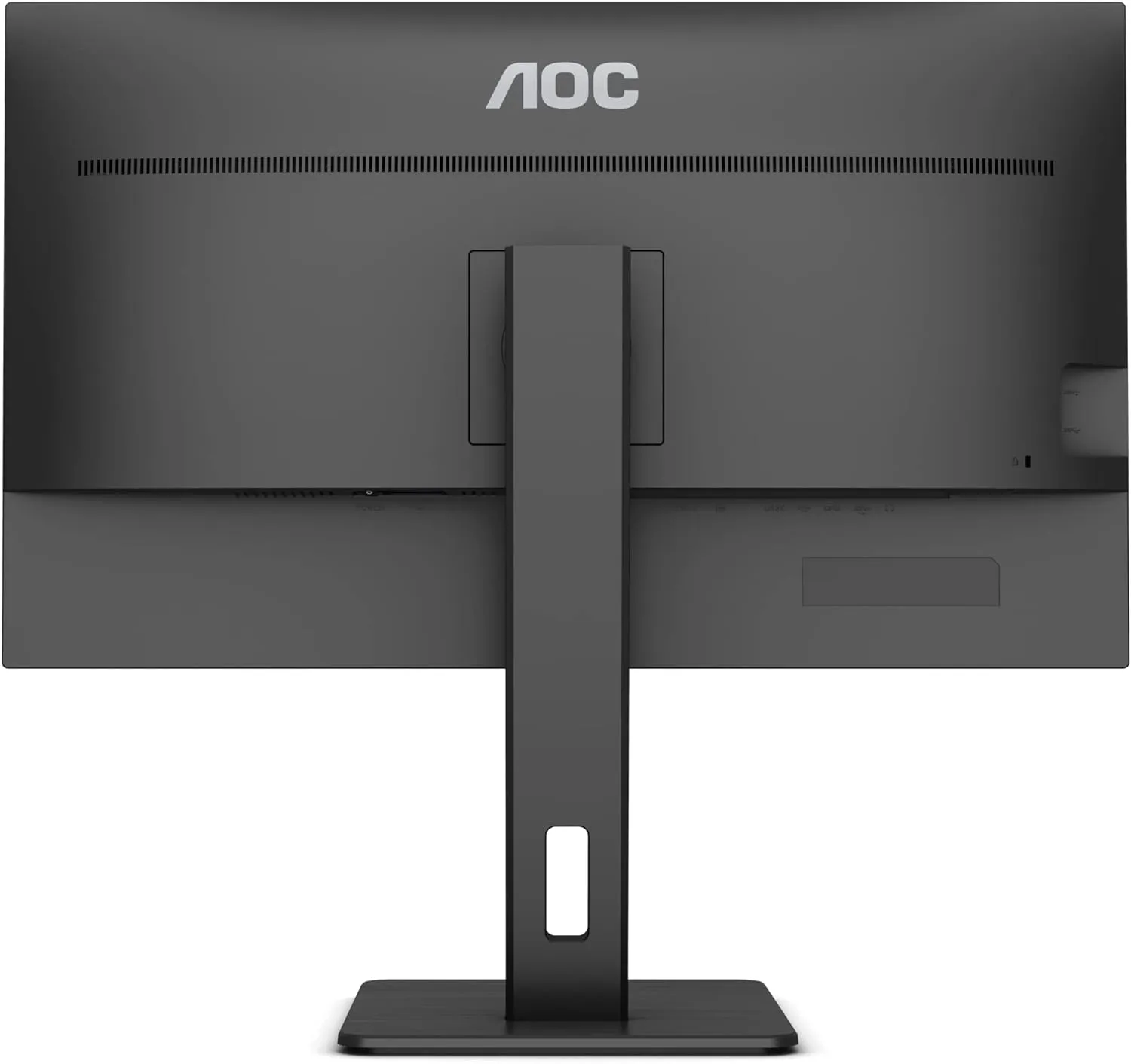 AOC 32" 2560 x 1440 75Hz QHD Monitor - Certified Refurbished