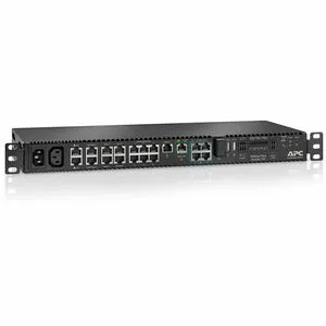 APC by Schneider Electric NetBotz Rack Monitor 750