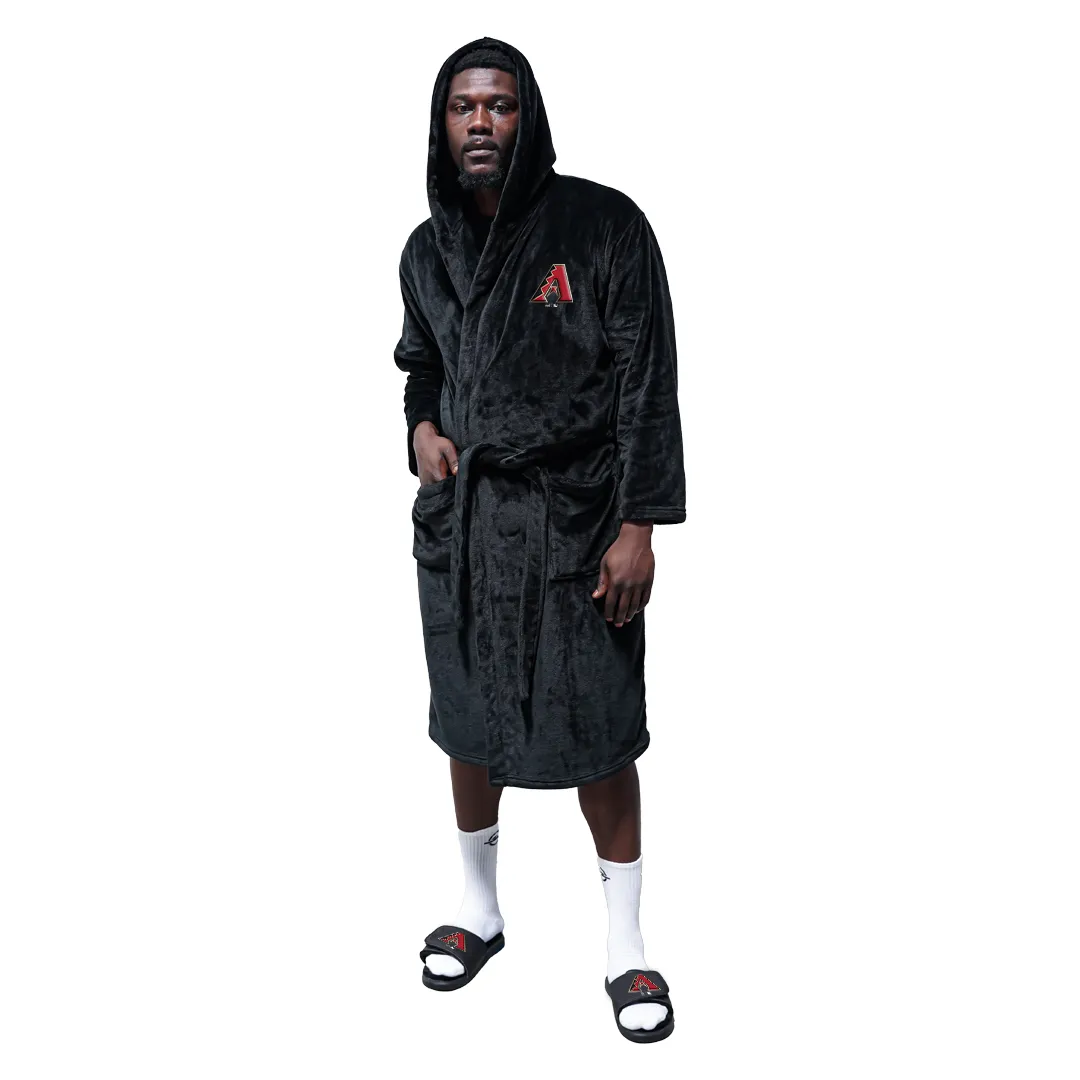 Arizona Diamondbacks Phantom Robe Slide Bundle