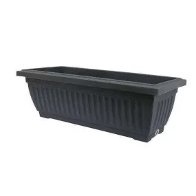 Baba Planter Box Cotta 685 x 345 x 187mm