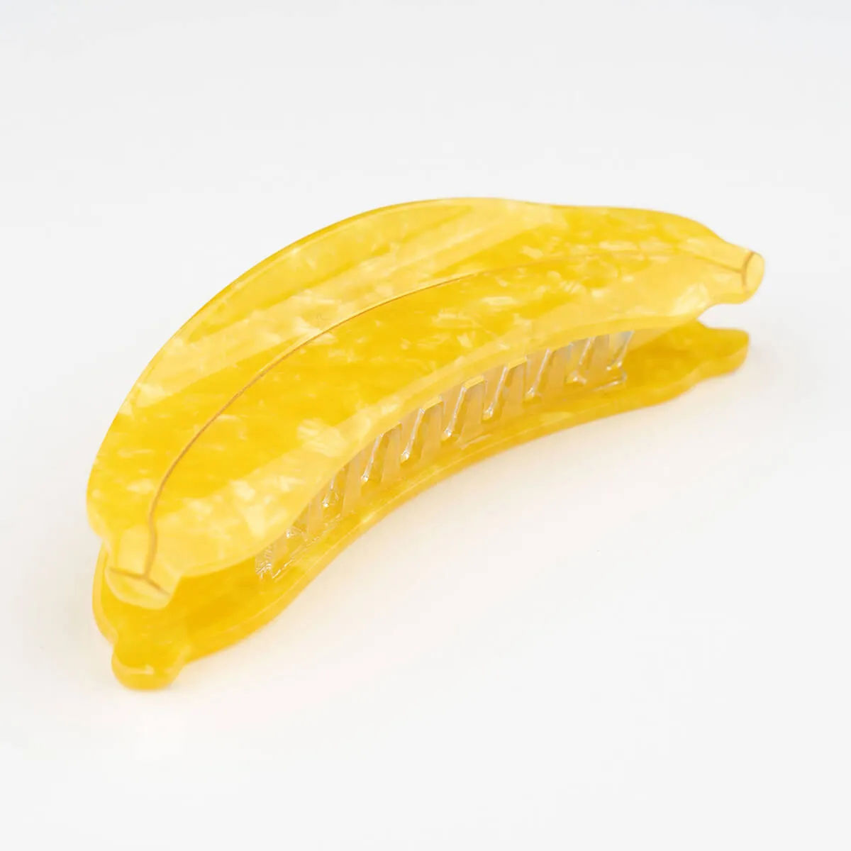 Banana Hair Claw by Coucou Suzette