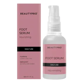 BeautyPro Nourishing Foot Serum