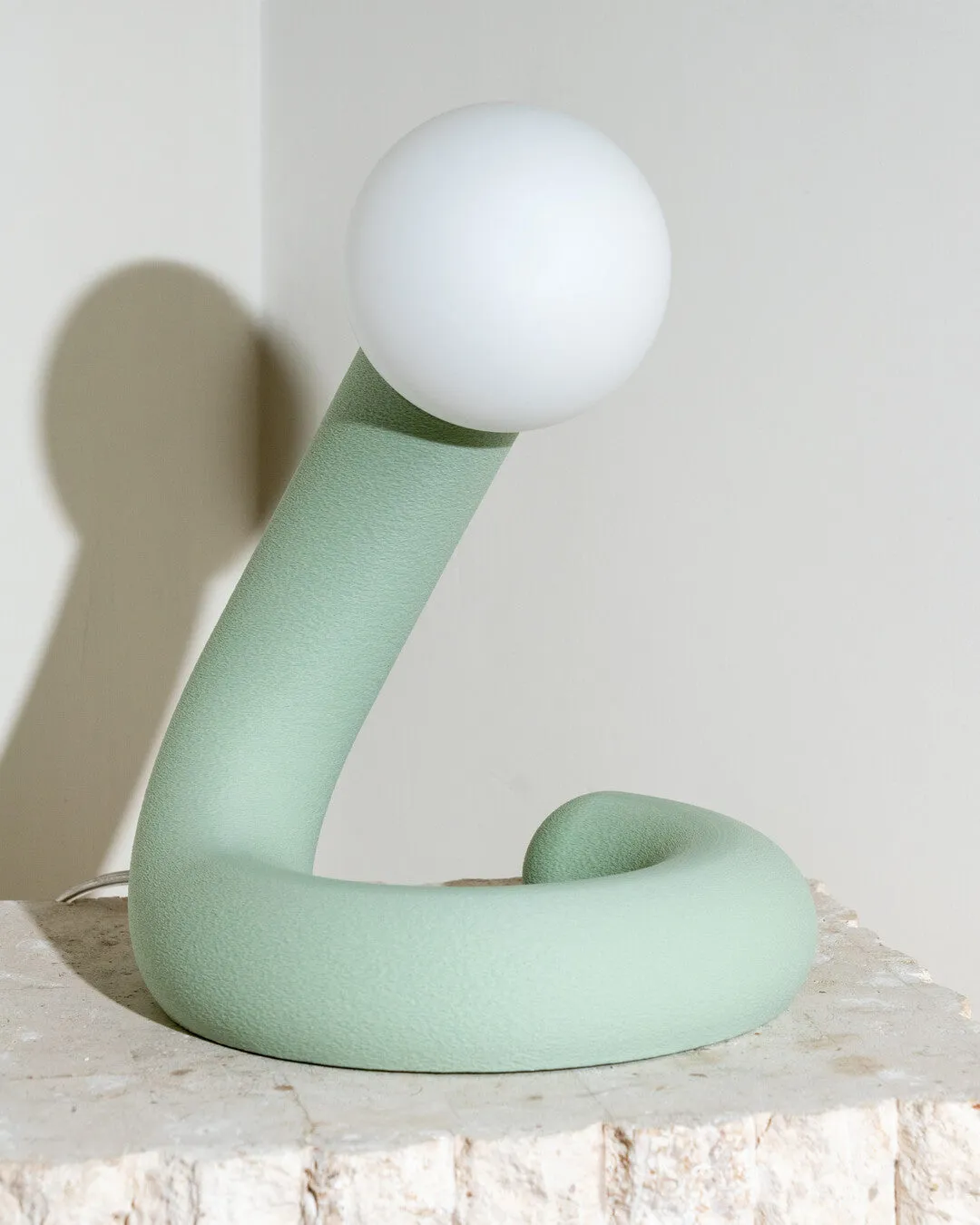 BIG BOA Table Lamp