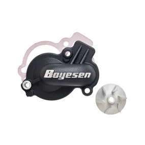 Boyesen Waterpump Cover & Impeller Kit | MPK-44A