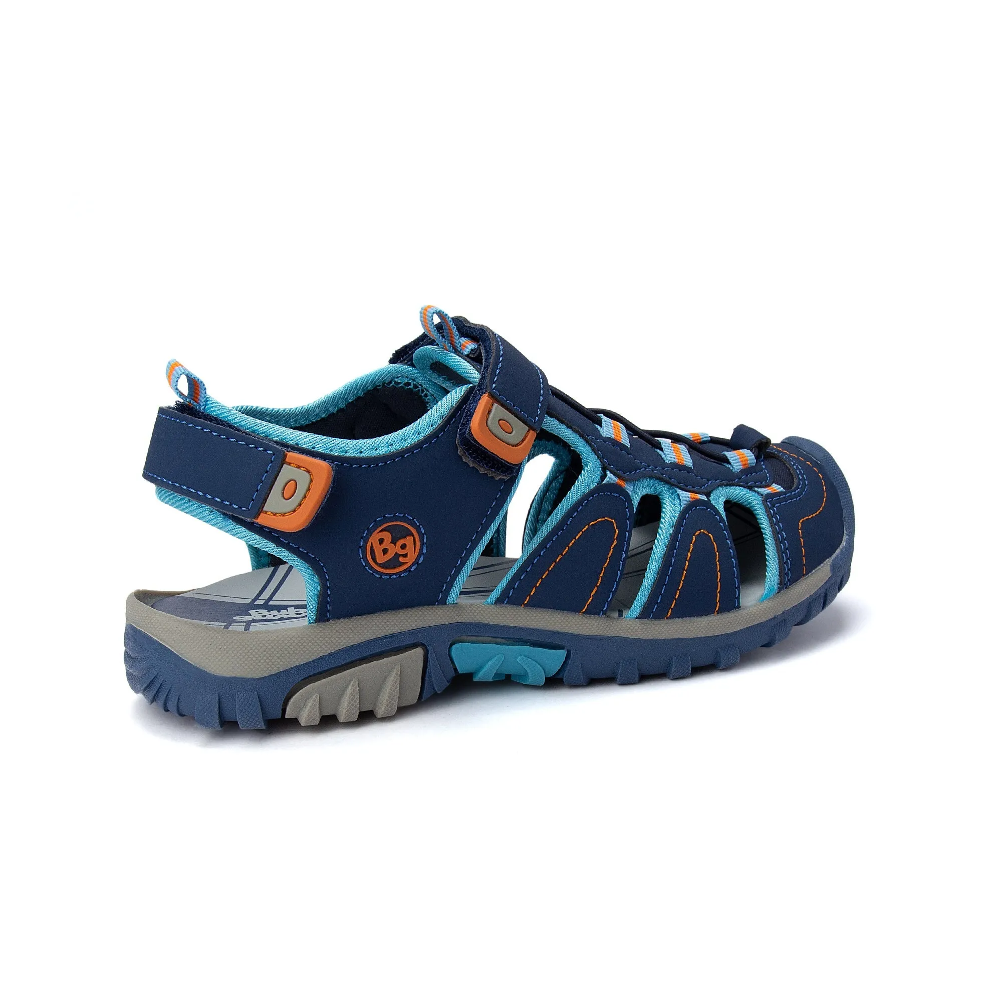 Bubblegummers Boys Sandals 361X031