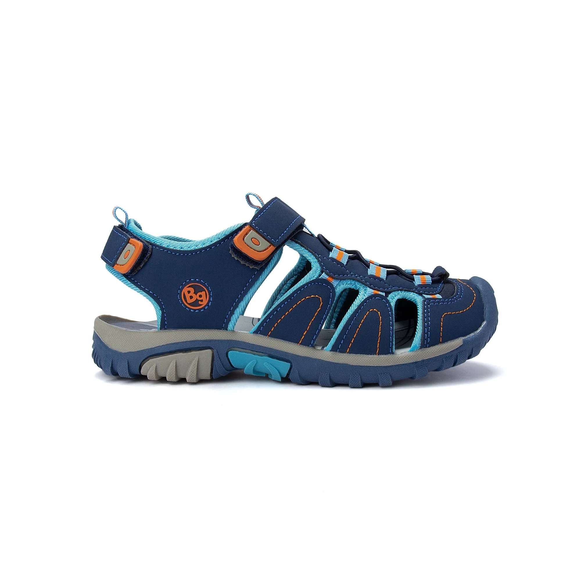 Bubblegummers Boys Sandals 361X031