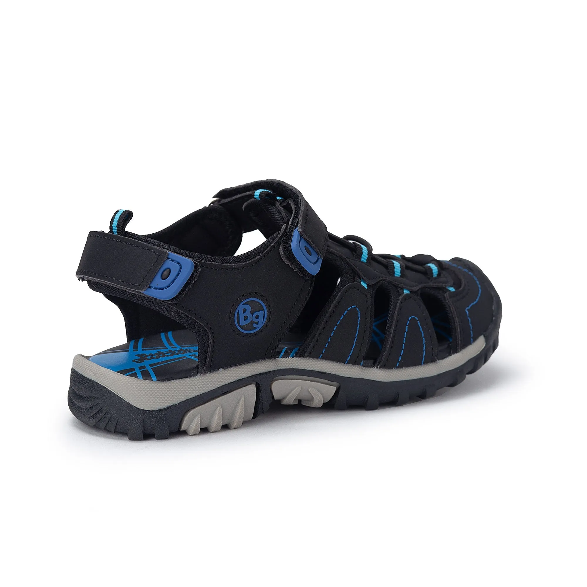 Bubblegummers Boys Sandals 361X031