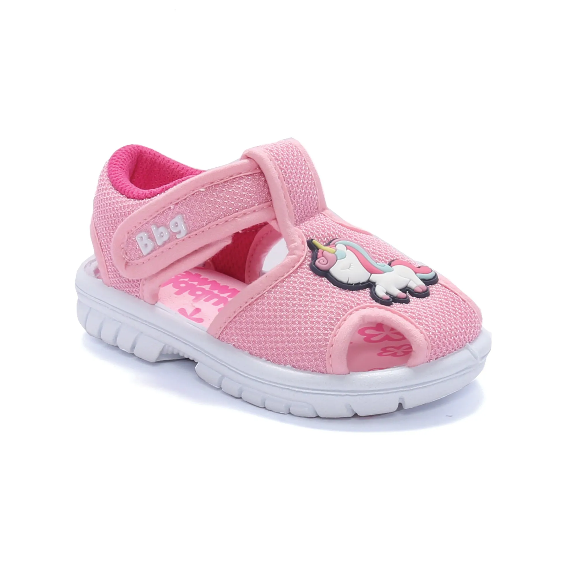 Bubblegummers Kids Flats Sandals 061X781