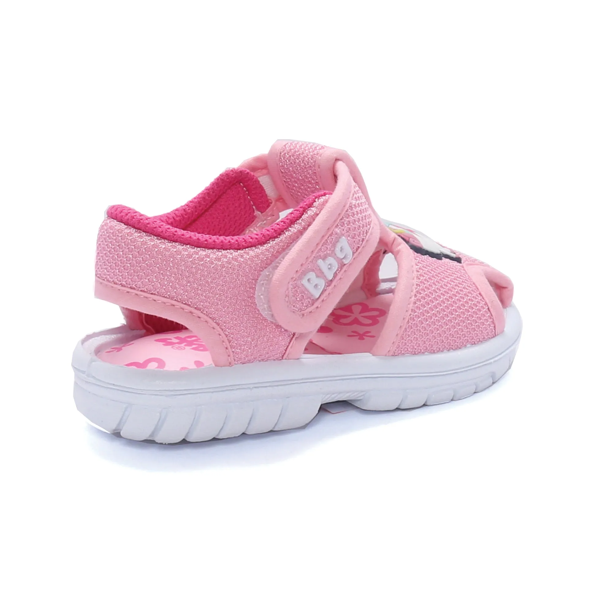 Bubblegummers Kids Flats Sandals 061X781