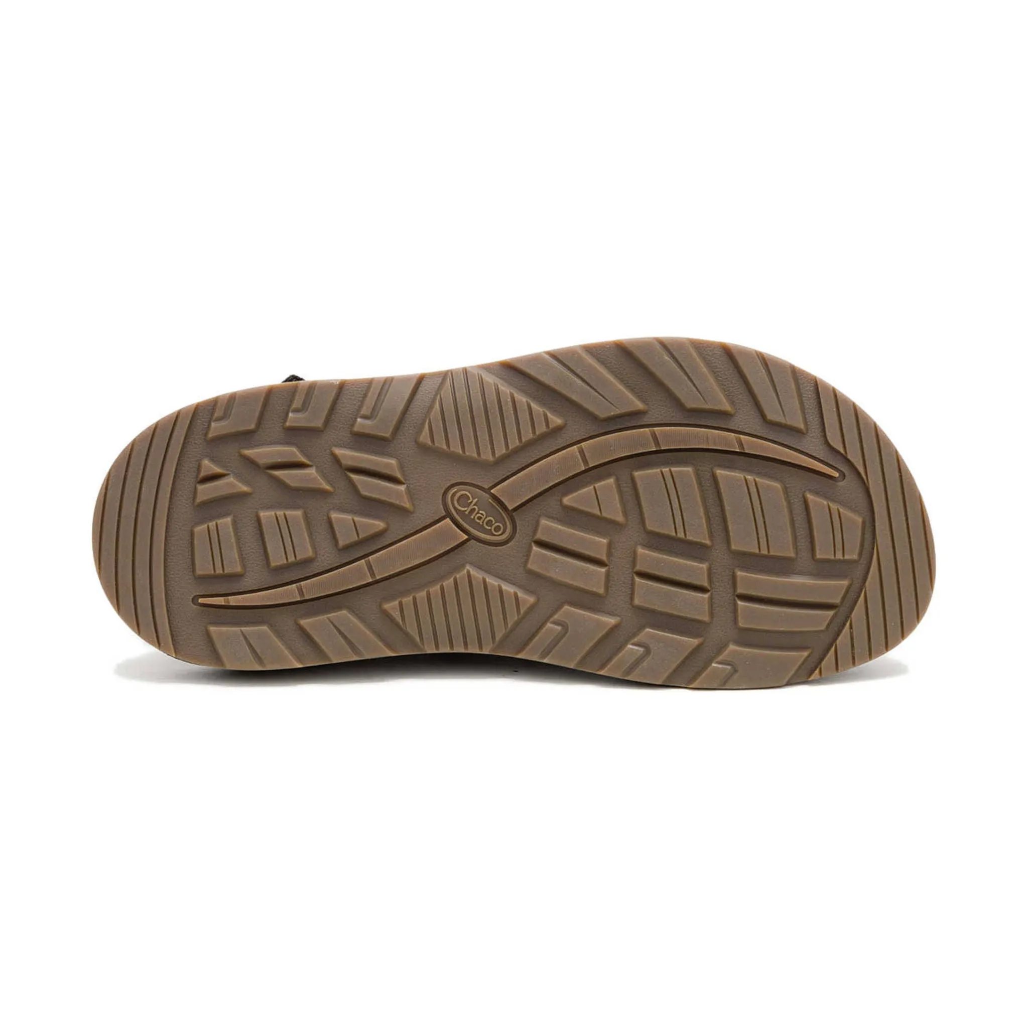 Chaco Men's Canyon Woven Clog - Hut Dark Sand