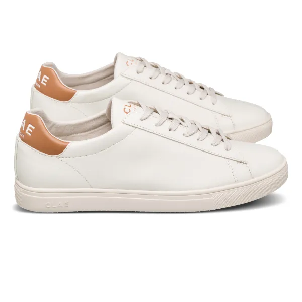 Clae Bradley Apple (off white)