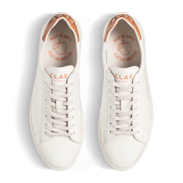 Clae Bradley Apple (off white)