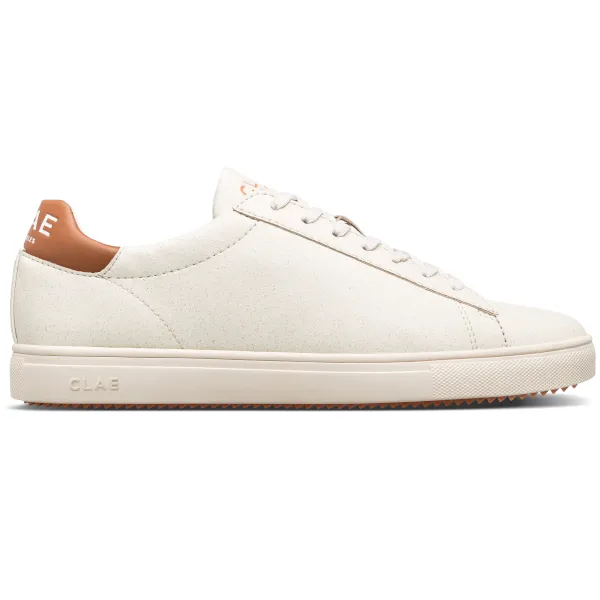 Clae Bradley Apple (off white)