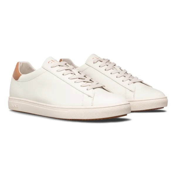 Clae Bradley Apple (off white)