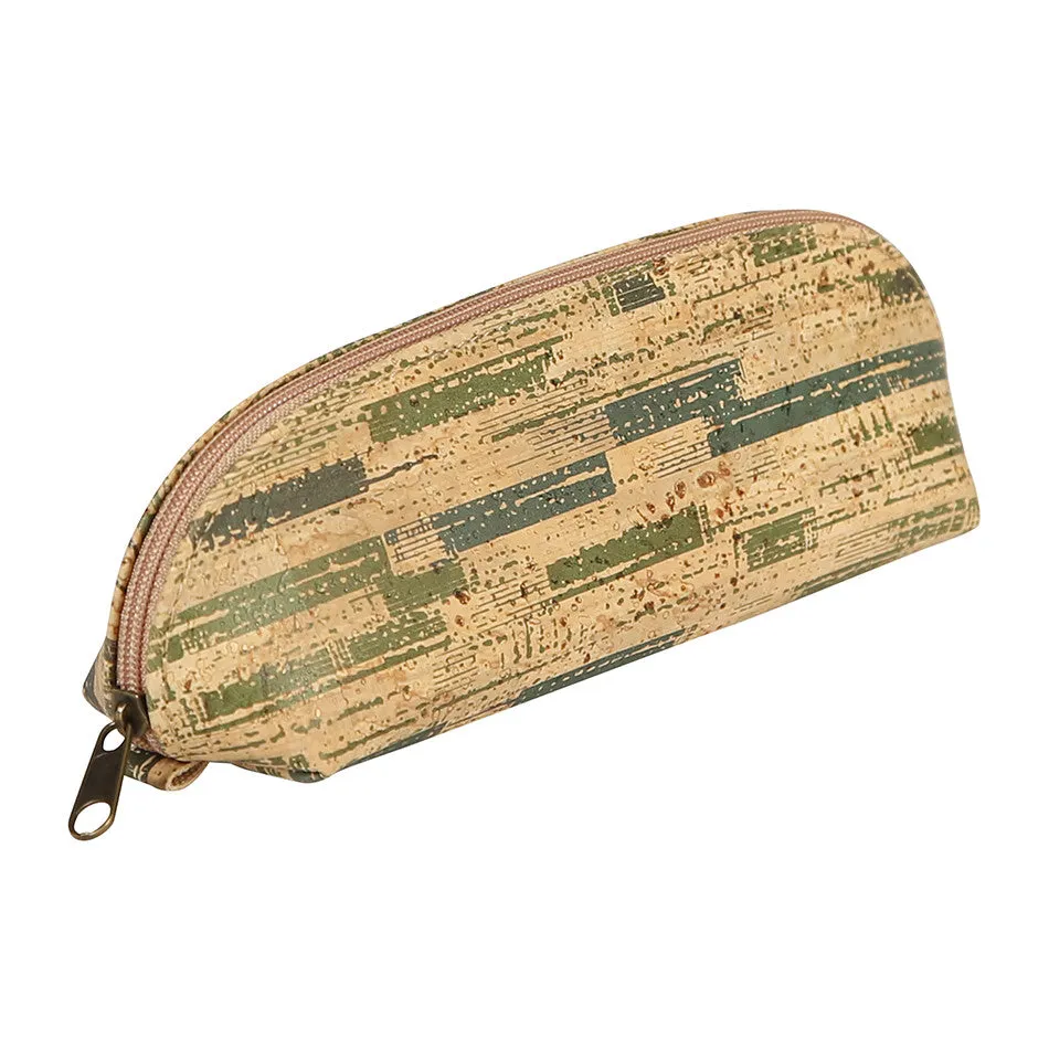 Clairefontaine Cork Pencil Case Small Oval