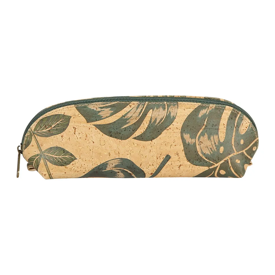 Clairefontaine Cork Pencil Case Small Oval