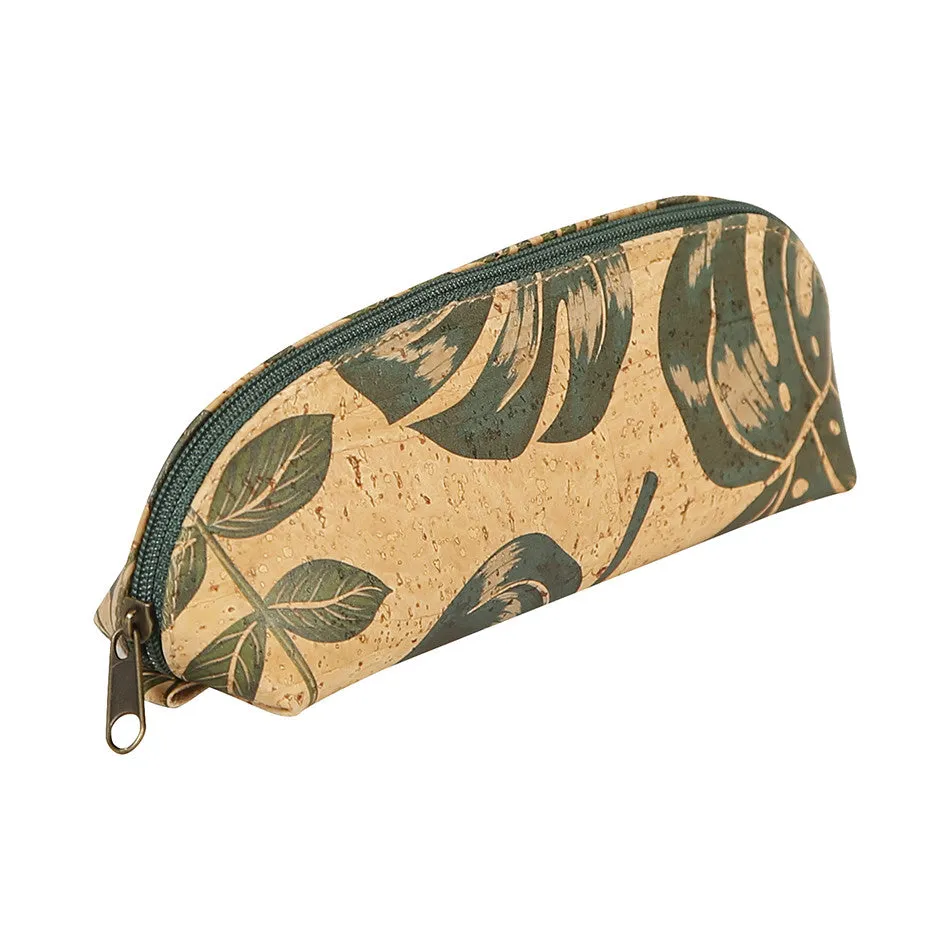 Clairefontaine Cork Pencil Case Small Oval