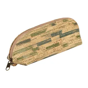 Clairefontaine Cork Pencil Case Small Oval