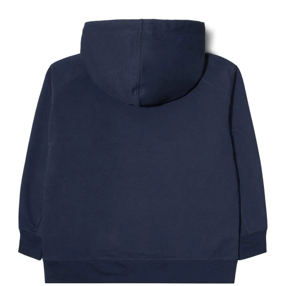 CLASSIC CHEST LOGO HOODIE